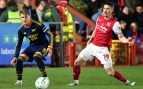Batacazo del Arsenal de Arteta: caen ante un cuarta división en la Carabao Cup