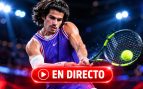 Khachanov – Alcaraz en directo