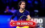 Resultado Khachanov – Alcaraz en directo online