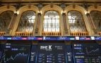 IBEX 35, bolsa, Madrid