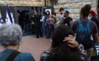 Las elecciones de Israel baten récords de participación con un 44,9 % de votantes a las 14:00 horas 