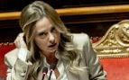 El correo de Giorgia Meloni fue hackeado en un ataque informático al Parlamento italiano