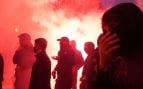 Los disturbios de Barcelona vuelven a poner en entredicho a los Mossos