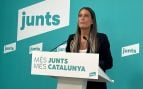 Junts se abre a investir al PSOE si Sánchez no se presenta