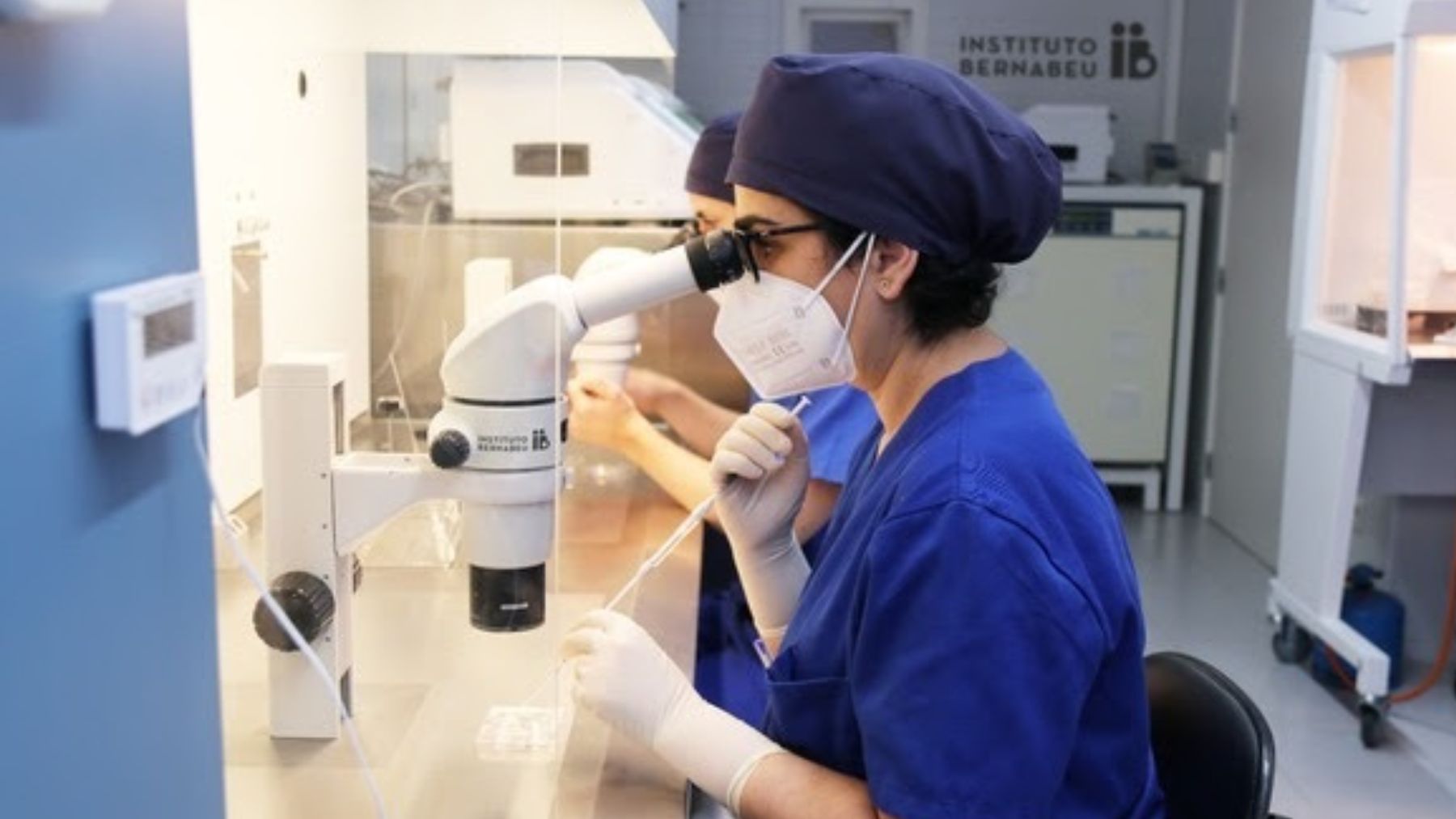 La fascinante historia detrás de Gameto, la startup biotecnológica que combate el deterioro ovárico