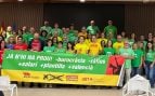 sindicato catalanista huelga educación