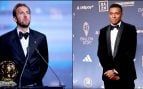 Harry Kane Mbappé