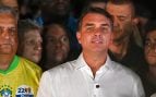 La Policía de Brasil busca a Flávio Bolsonaro ante el temor de una posible huida tras perder las elecciones