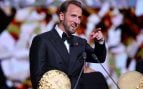 Harry Kane Balón de Oro