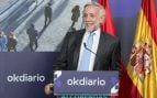 Inda: «Alcobendas una ciudad segura, limpísima y un motor de crecimiento empresarial»