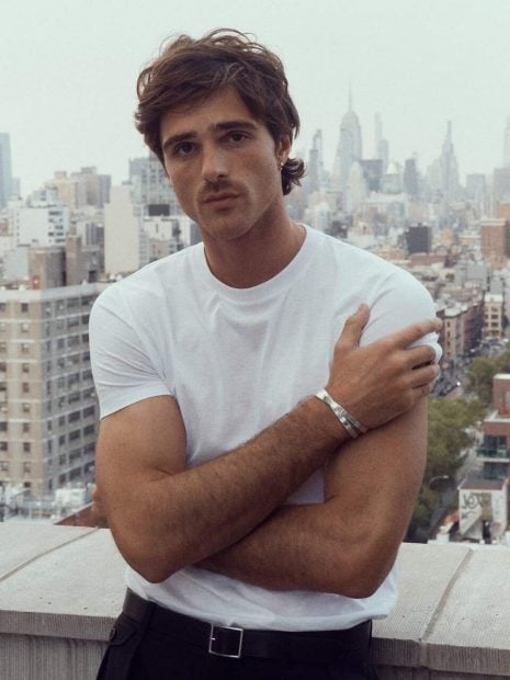 Cortes de pelo hombres