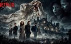 peliculas series Netflix Halloween