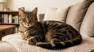 Orejas gatos