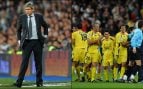 Pellegrini vuelve a su mayor pesadilla 17 años después: jugará donde perdió con el Real Madrid 4-0 contra el Alcorcón