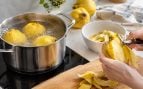 Membrillos, truco, truco de cocina, frutas