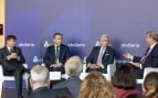 Baghdadi, Data4 y Samsung explican por qué Alcobendas atrae tantas empresas: «Es el sitio ideal para emprender»