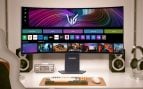 LG OLED UltraGear 45GX90SA-B