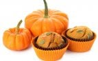 Muffins caseros