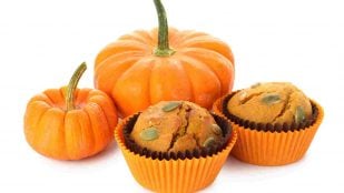 Muffins caseros
