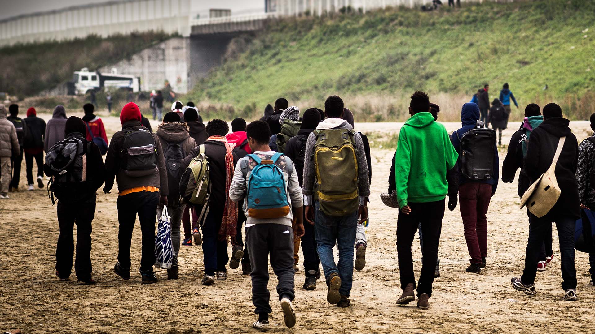 Los ocupados suben al menor ritmo desde 2019 pese al dopaje de la regularización de inmigrantes