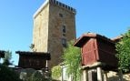 Vilanova dos Infantes.