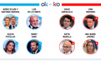 Los OK y KO del martes, 27 de octubre de 2026