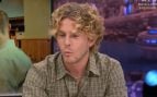 Patrick Criado en 'El Hormiguero'n (Atresmedia).
