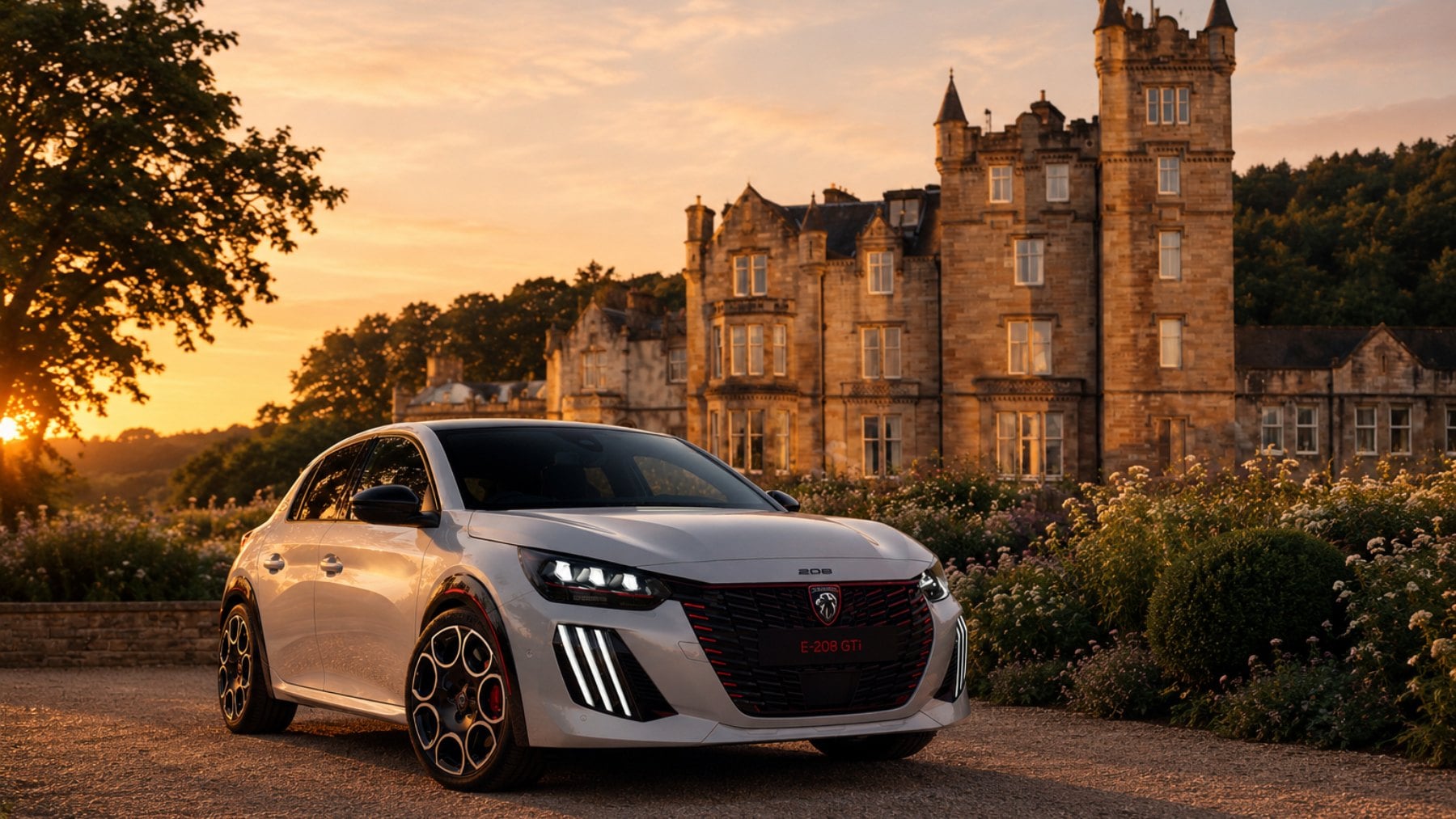 (Foto: Peugeot)
