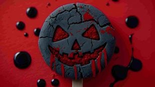 Dulces de oreo