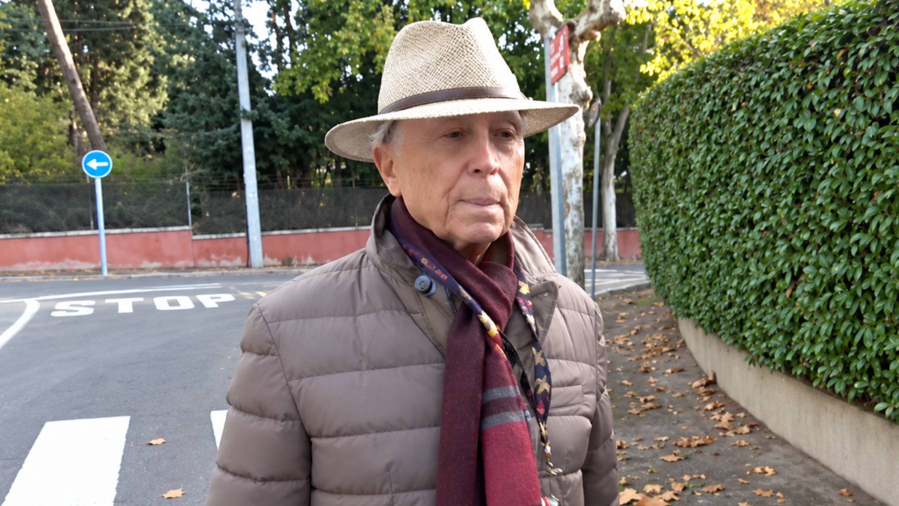 José Ortega Cano. (Foto: Europa Press)