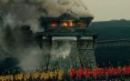 Nominada a 4 Oscar y considerada una obra maestra del cine bélico, esta película de Akira Kurosawa la puedes encontrar en Movistar Plus