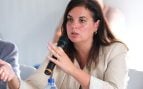 Sandra Gómez PSOE juez