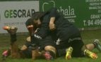 Sestao River - RCD Espanyol en la Copa del Rey
