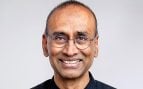 Venki Ramakrishnan
