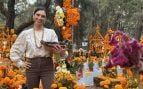 Verónica Zumalacárregui, presentadora de 'Día de Muertos' (Canal Cocina)
