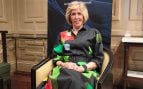 Helen H. Hobbs: «La genética puede ayudarnos a prevenir enfermedades, pero no determina por sí sola nuestro destino»