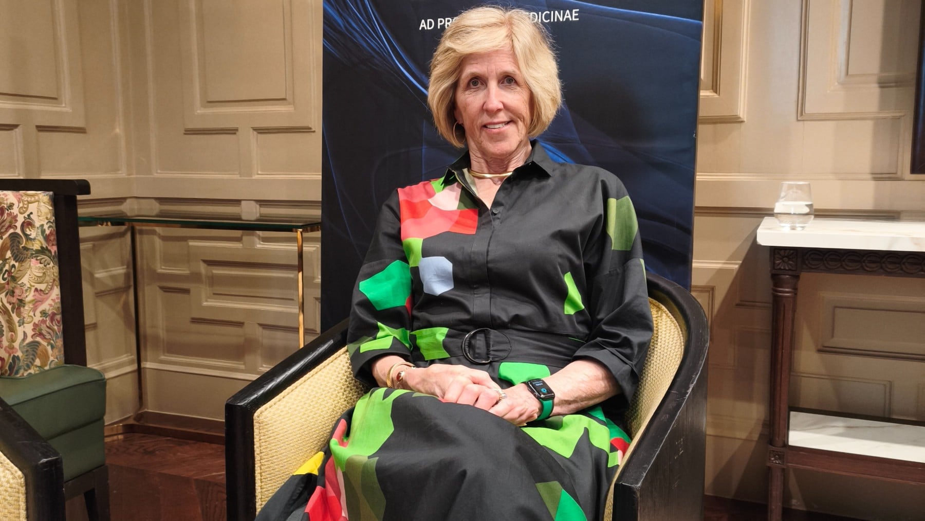 Helen H. Hobbs: La genética puede ayudarnos a prevenir enfermedades, pero no determina por sí sola nuestro destino