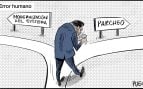 Un error constante