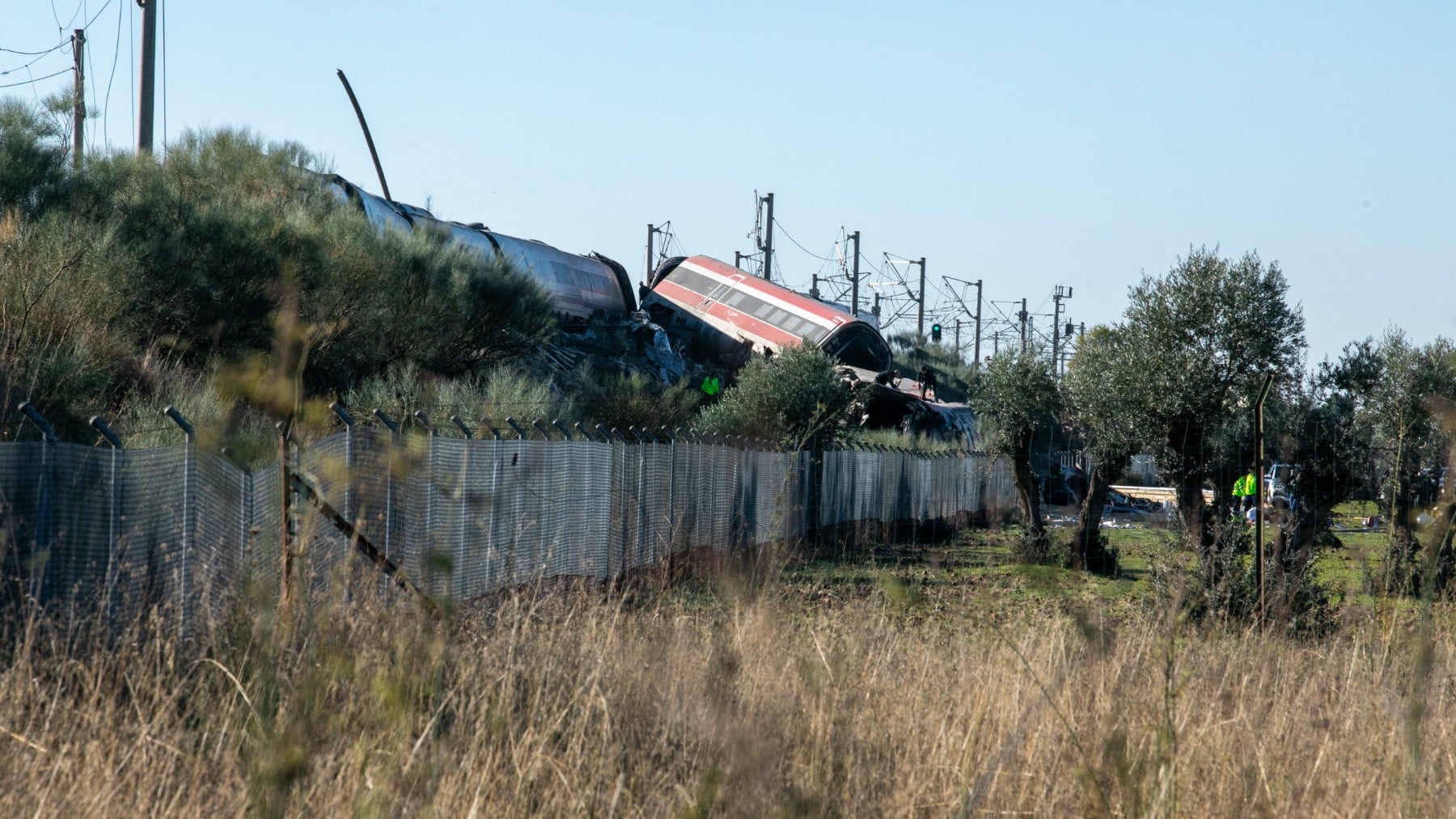El Gobierno filtra los audios del accidente a medios afines para responsabilizar al operario de Adif mientras oculta fallos técnicos