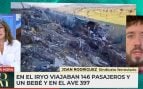 Accidente ferroviario, tren, Iryo, Toledo, AVE, sindicato ferroviario