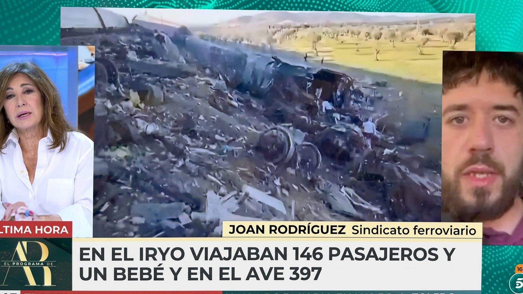 El sindicato ferroviario denuncia que apenas ha cambiado nada desde Adamuz: Seguimos exigiendo aquella auditoría exhaustiva
