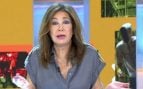 Ana Rosa Quintana, El programa de AR, Telecinco, Iryo, Renfe, Adif, accidente ferroviario, tren