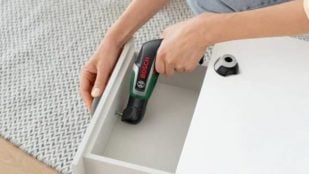 Atornillador inalámbrico Bosch IXO 7