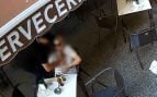 atracadores, colombianos, detenidos, ancianas, Majadahonda, Madrid, Guardia Civil, sucesos