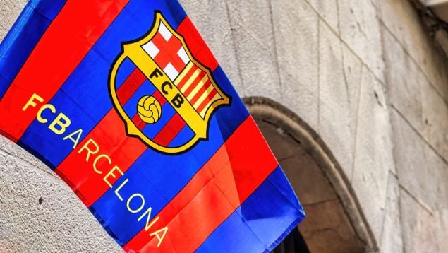 A Barcelona részvétét fejezte ki a toledói vonatszerencsétlenség áldozatai miatt