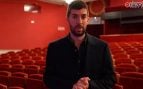 David Broncano, presentador de 'La Revuelta'. (RTVE)