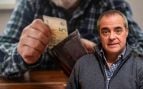 Carlos Tena jubilado