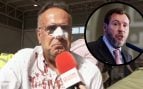 Iñaki, herido en el accidente de tren de Urda: «Doy las ‘gracias’ a Óscar Puente, a ver si ahora vuelve a reírse de nosotros en las redes sociales»