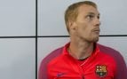 Jérémy Mathieu