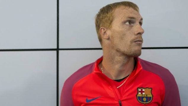 Hat év után megtörte a csendet a Barcelona volt játékosa: súlyos depresszión ment keresztül